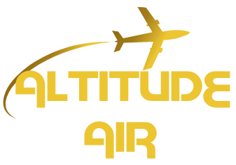 ALTITUDE AIR